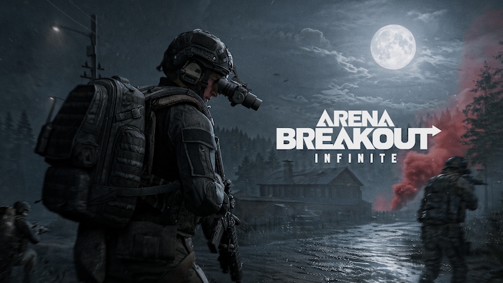 Arena Breakout: Infinite