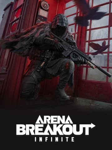 Arena Breakout: Infinite