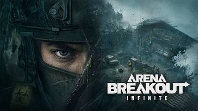 Arena Breakout: Infinite