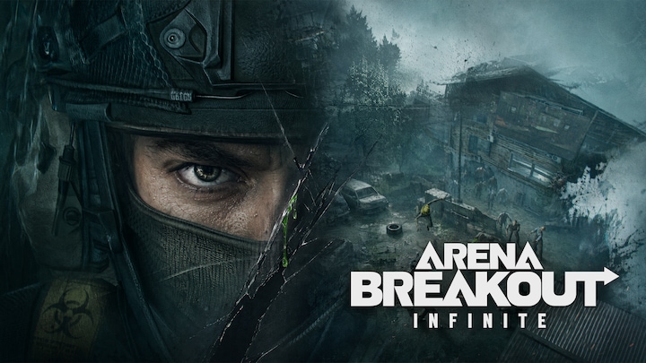 Arena Breakout: Infinite