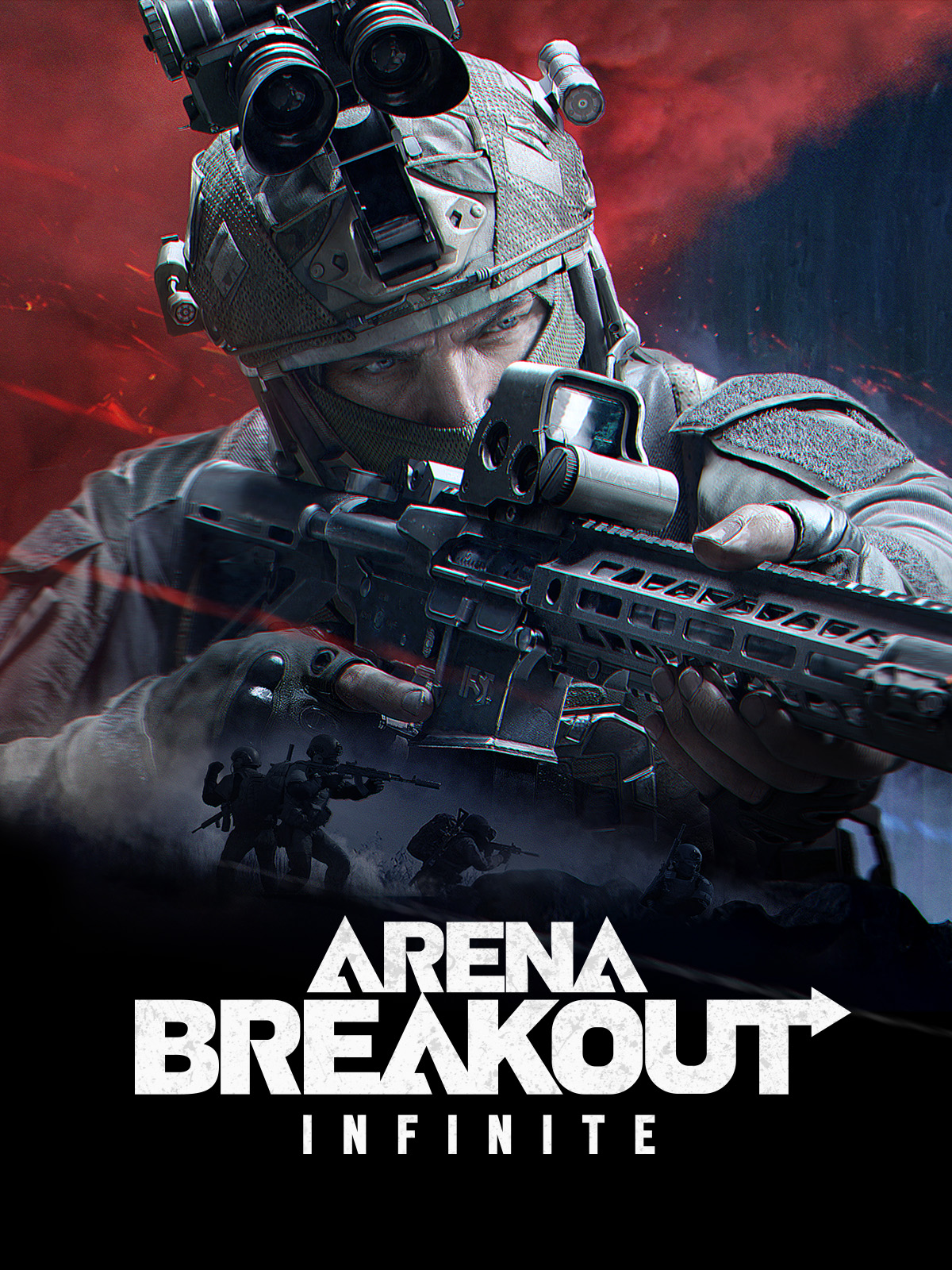 Arena Breakout: Infinite