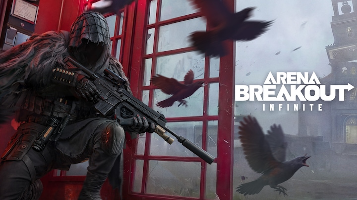 Arena Breakout: Infinite