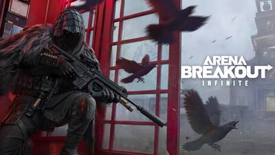 Arena Breakout: Infinite