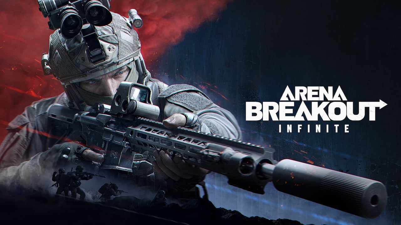 Arena Breakout Infinite (PC) Compare Prices & Get Best Deals