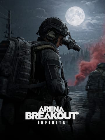 Arena Breakout: Infinite