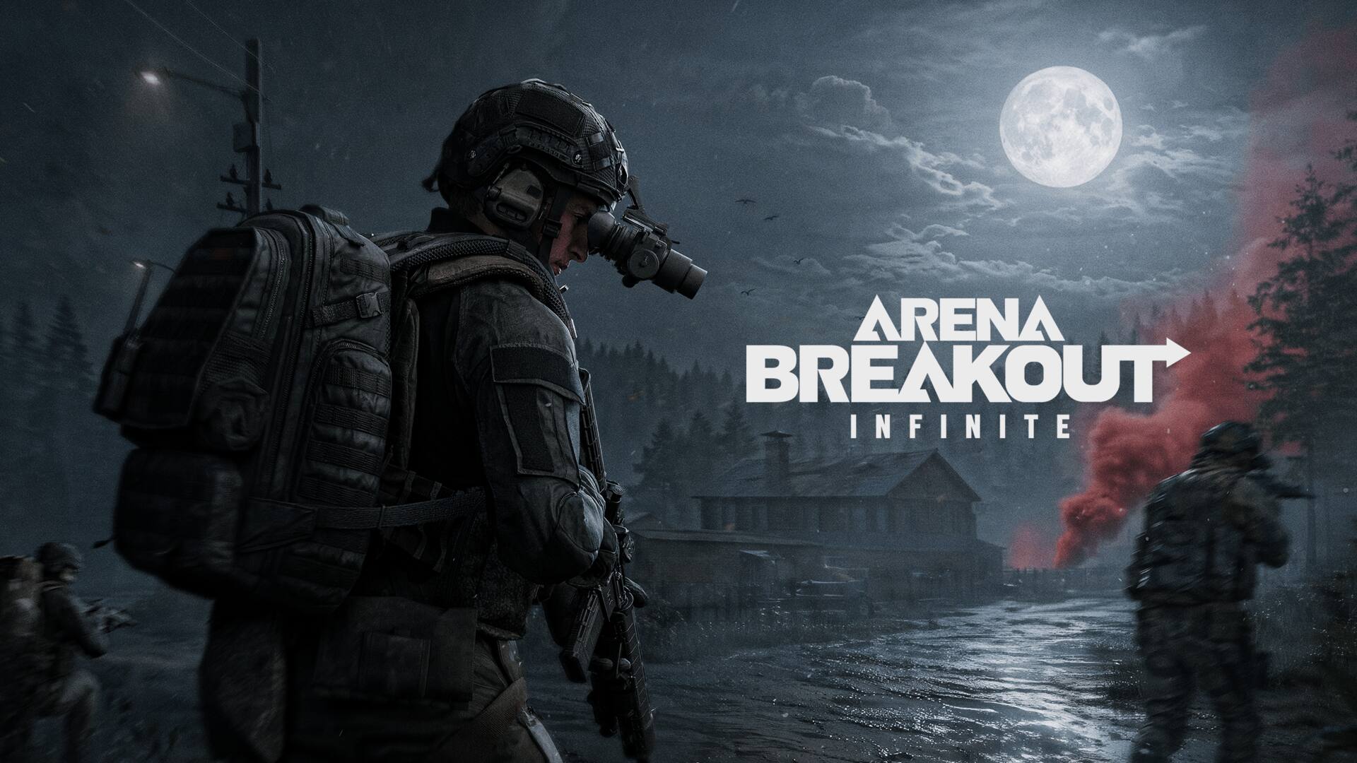 Arena Breakout: Infinite