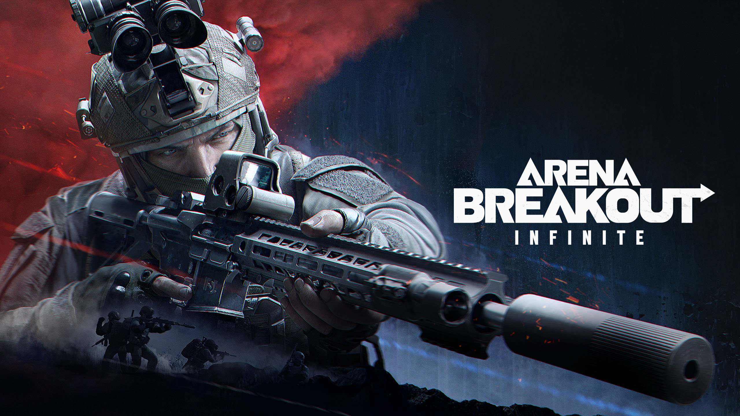 Arena Breakout: Infinite