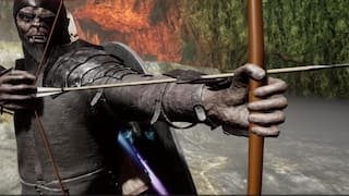 The Servant screenshot 3