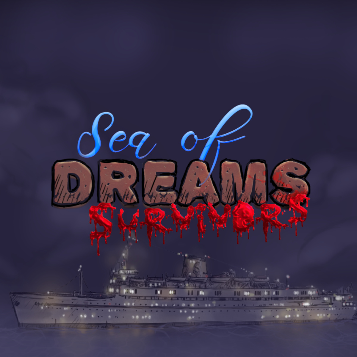 Sea of Dreams Survivors Demo - OgImage