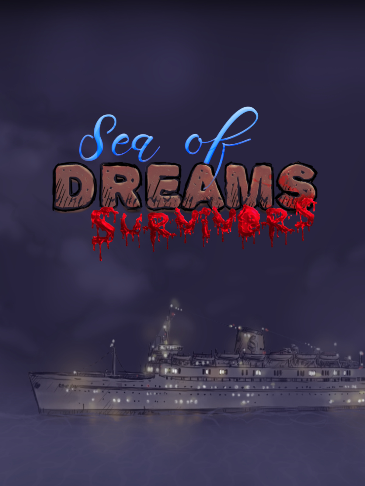 Sea of Dreams Survivors Demo - OfferImageTall