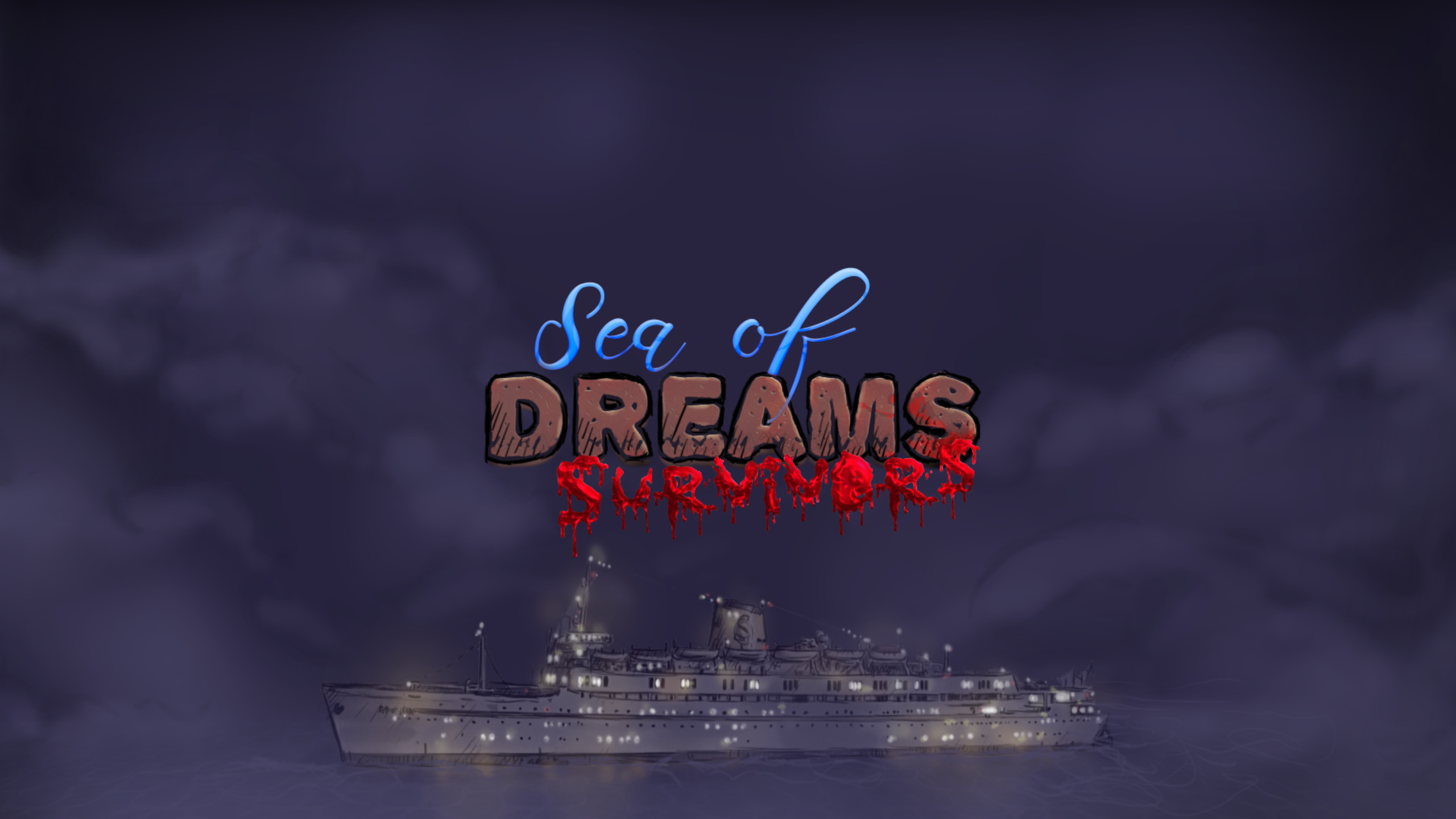 sea of dreams survivors vertical card thumbnail