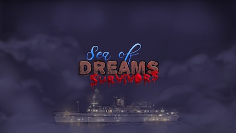 Купить ключ дешево Sea of Dreams Survivors