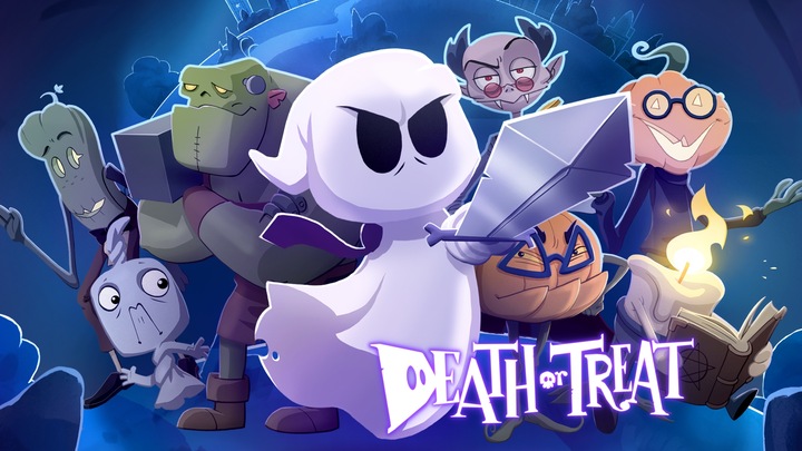 Death or Treat
