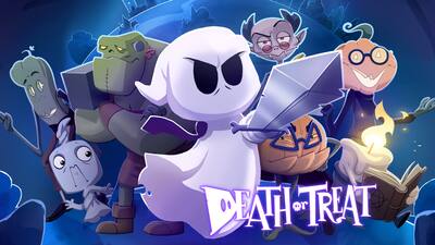 Death or Treat