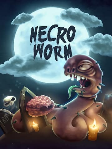 NecroWorm