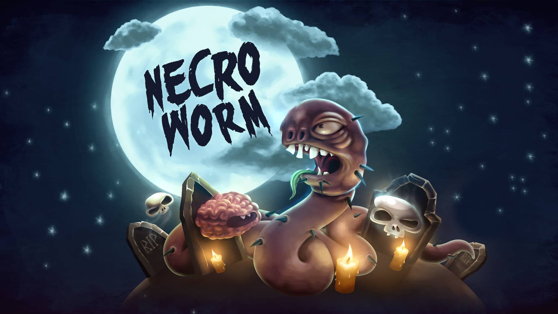 NecroWorm