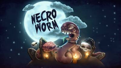 NecroWorm