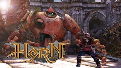 Horn