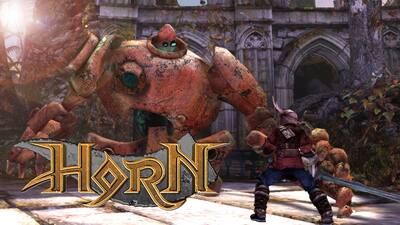 Horn