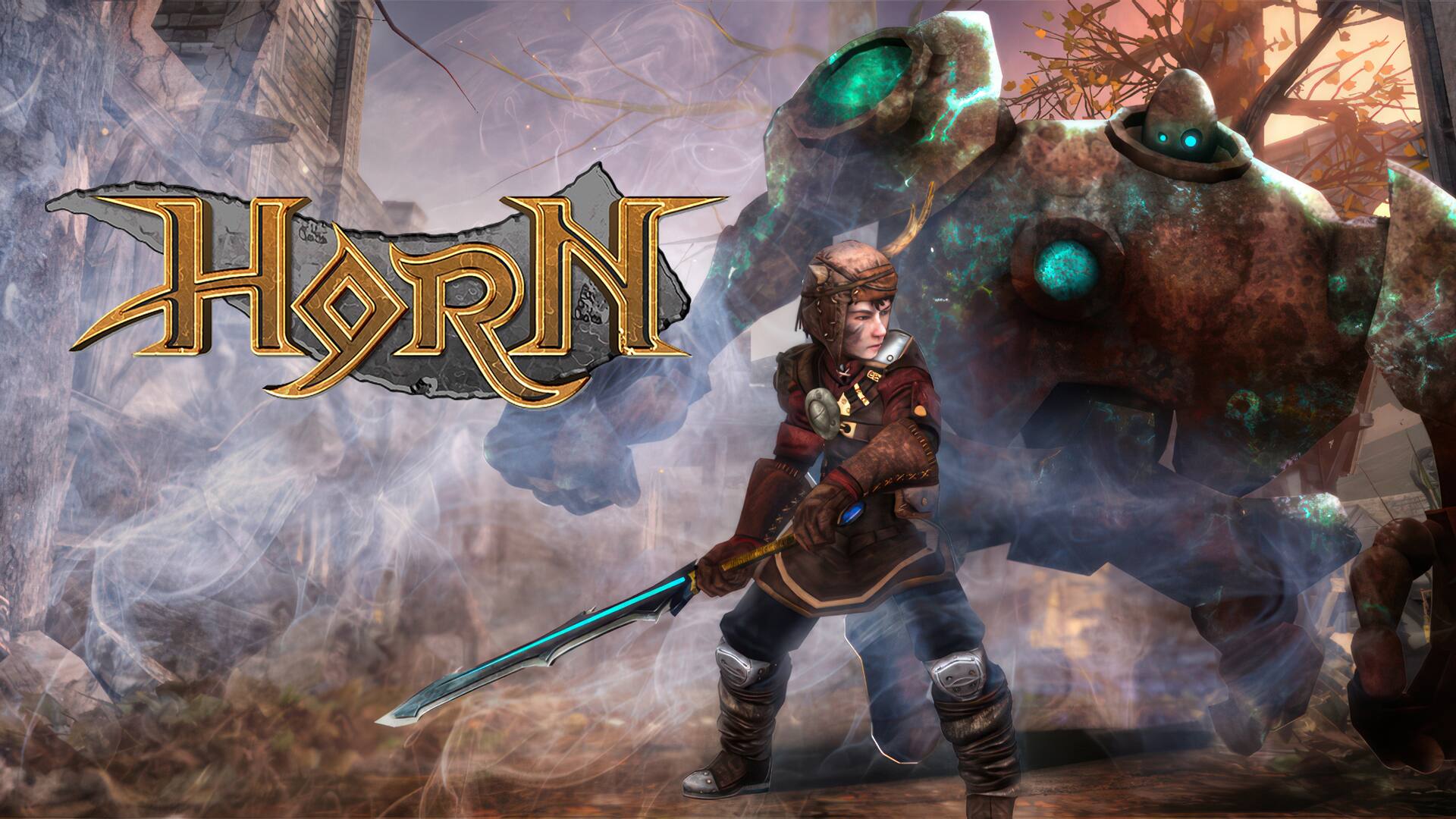 Horn