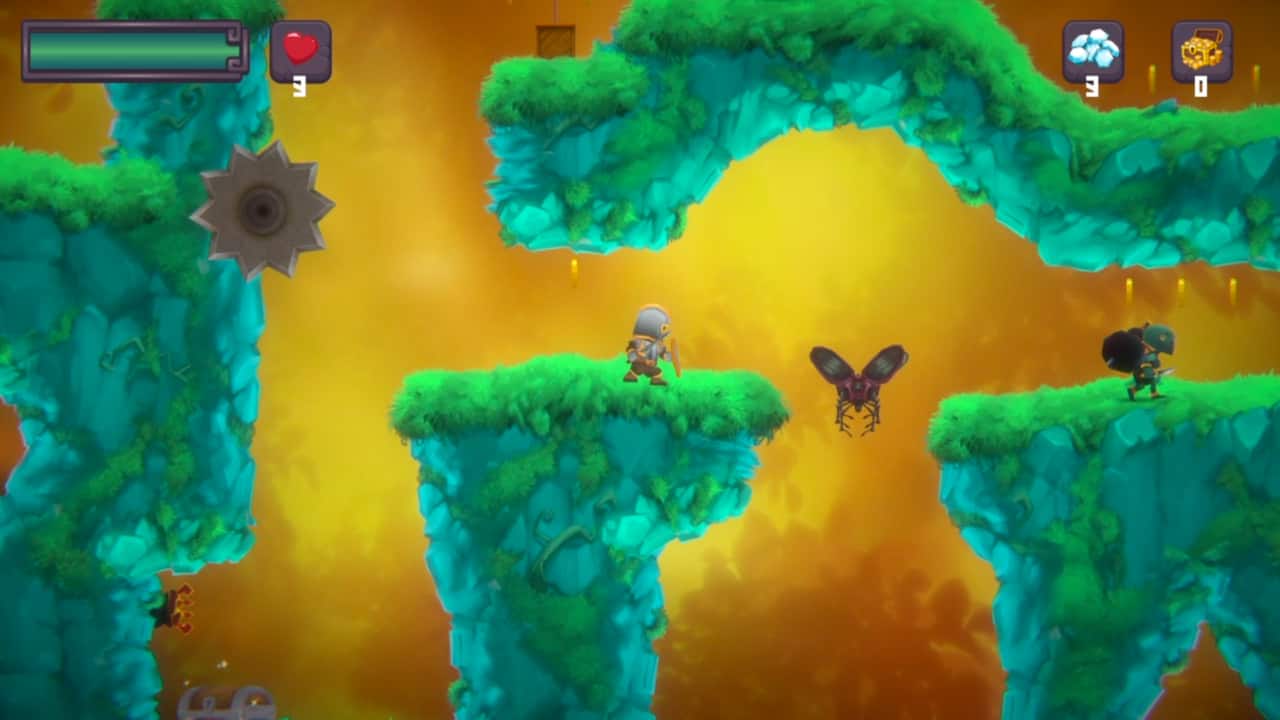 Epic World - Hunt For Quest-1r4s4