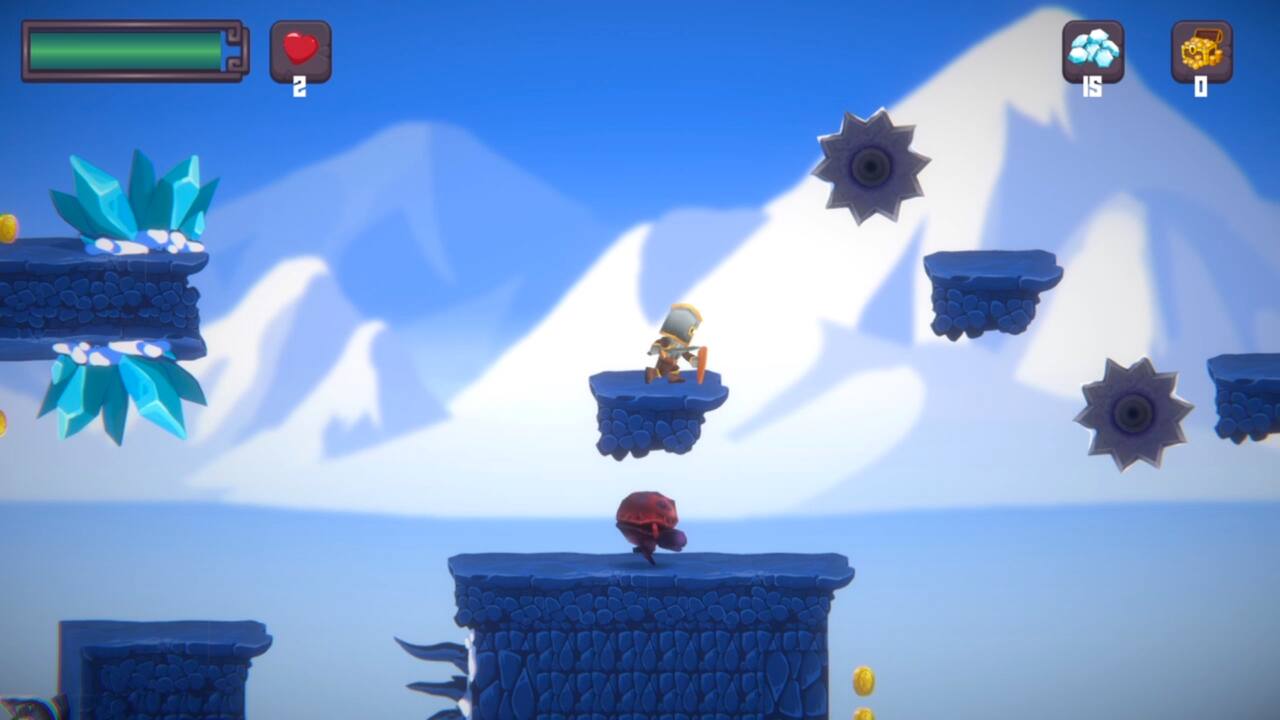 Epic World - Hunt For Quest-e0b9t