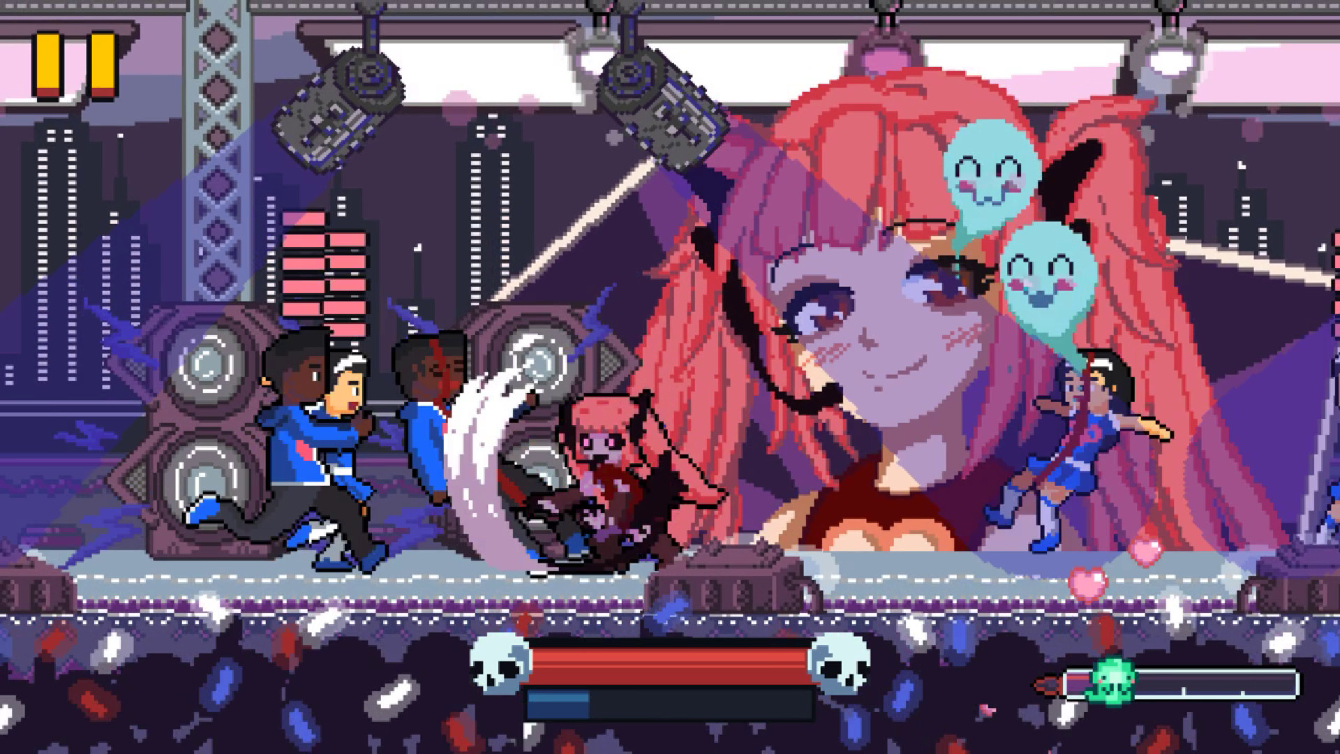 Kawaii Deathu Desu-1qdrm