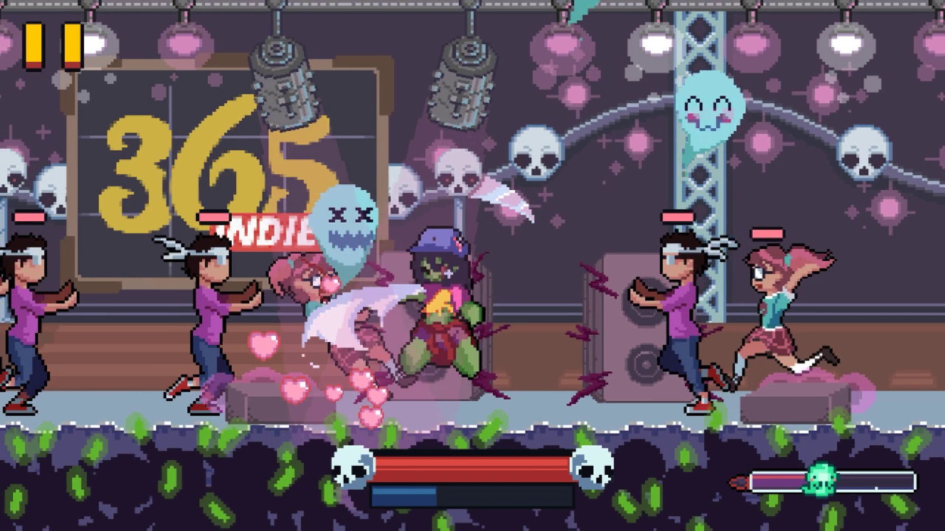 Kawaii Deathu Desu-1twip