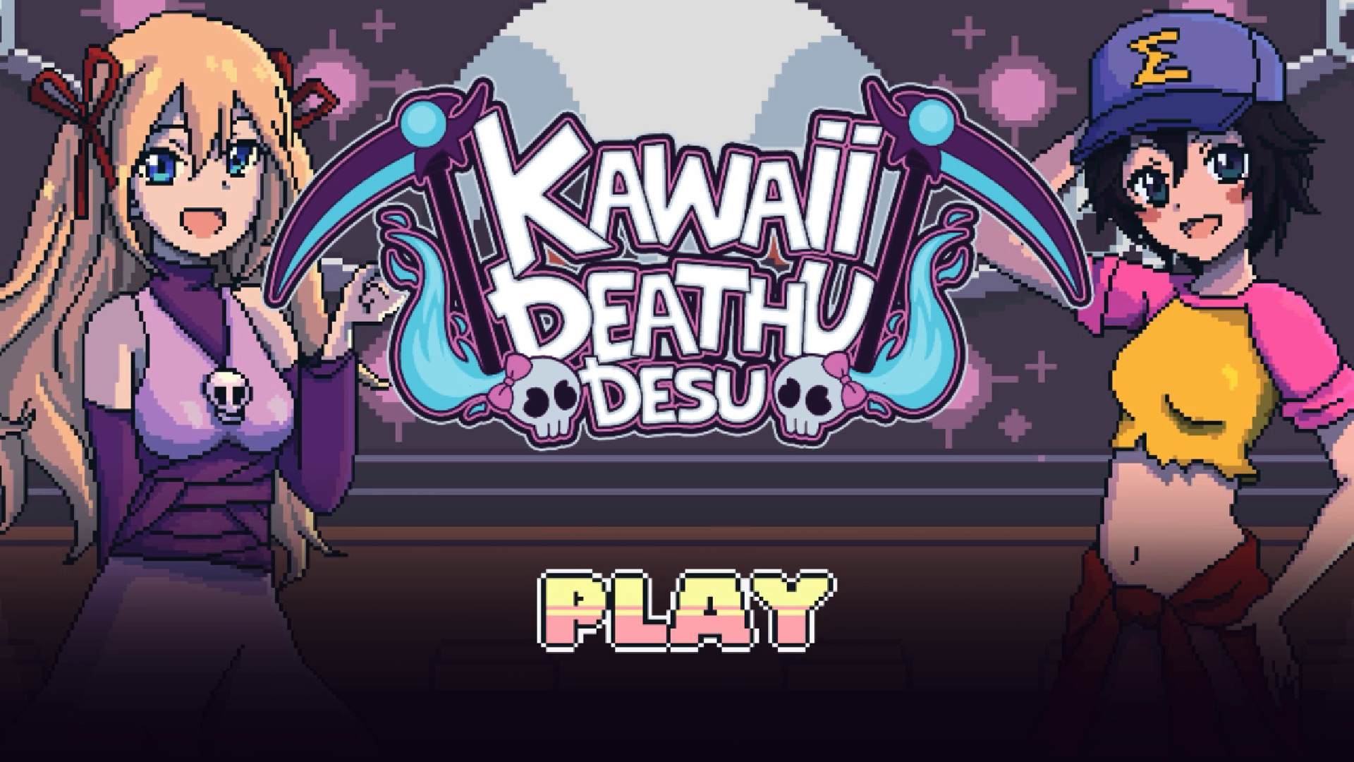 Kawaii Deathu Desu-lx7ce