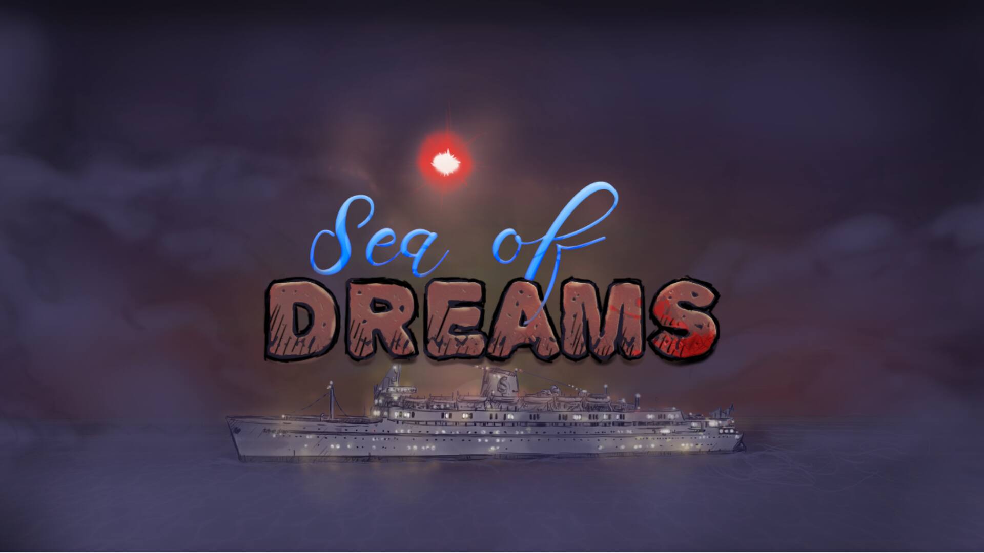 Sea of Dreams