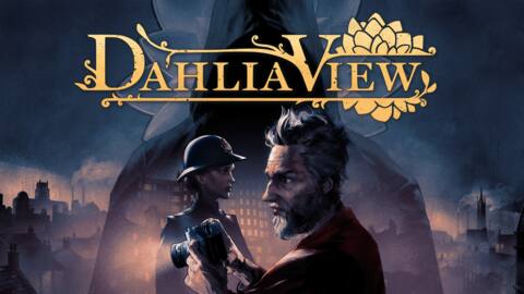 Dahlia View