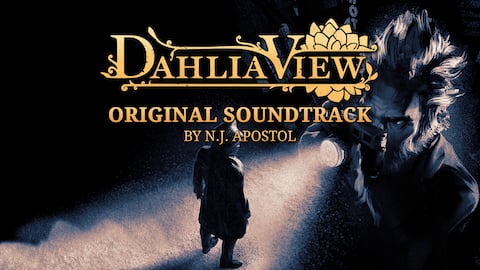 Dahlia View Soundtrack