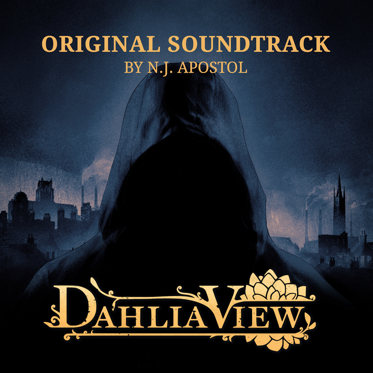 Dahlia View Soundtrack - OgImage