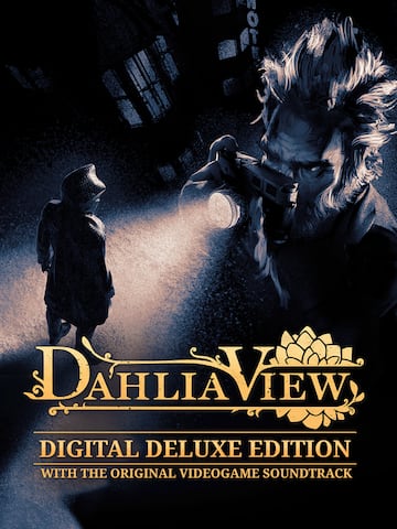 Dahlia View Digital Deluxe