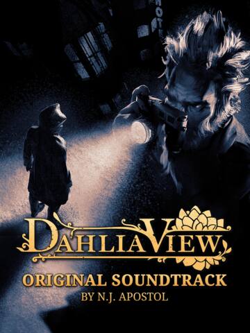 Dahlia View Soundtrack