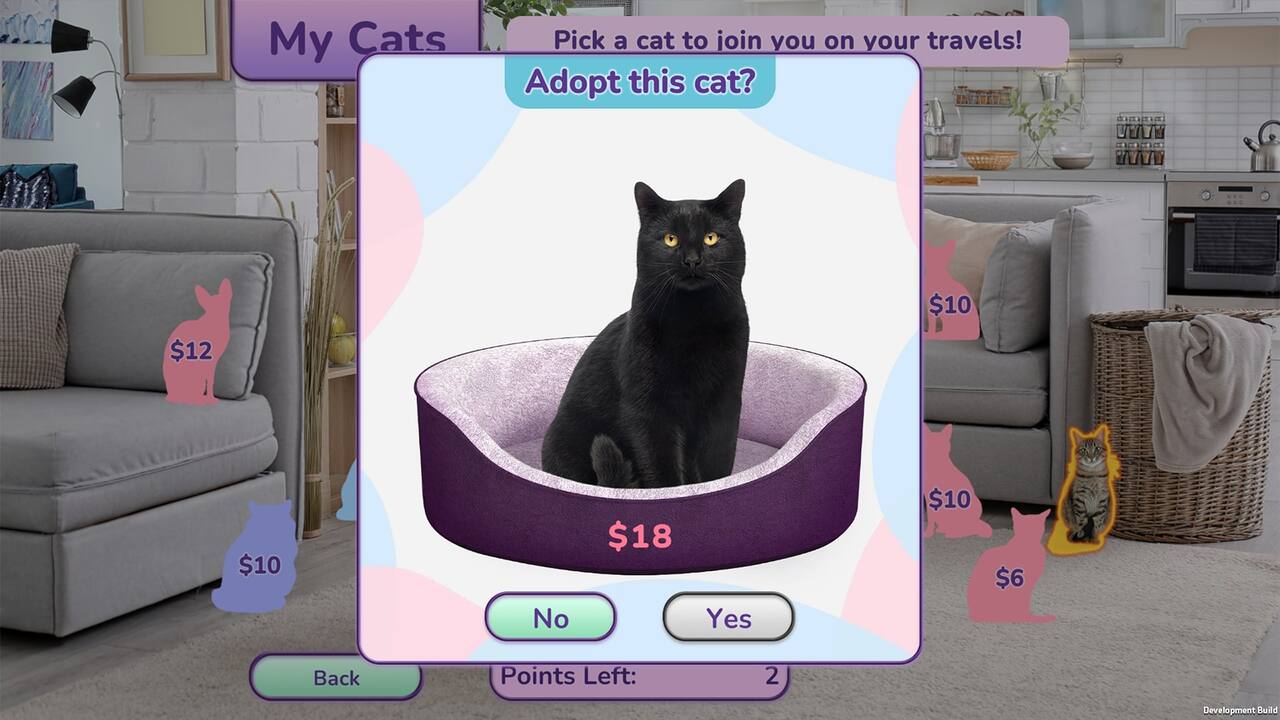 I Love Finding Cats-1esgl