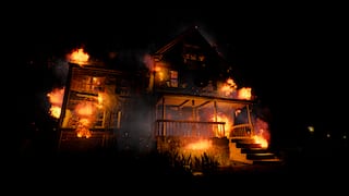 Unholy Village screenshot 5