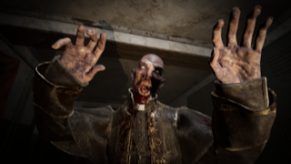 Unholy Village screenshot 3