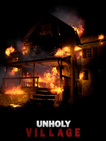 Unholy Village