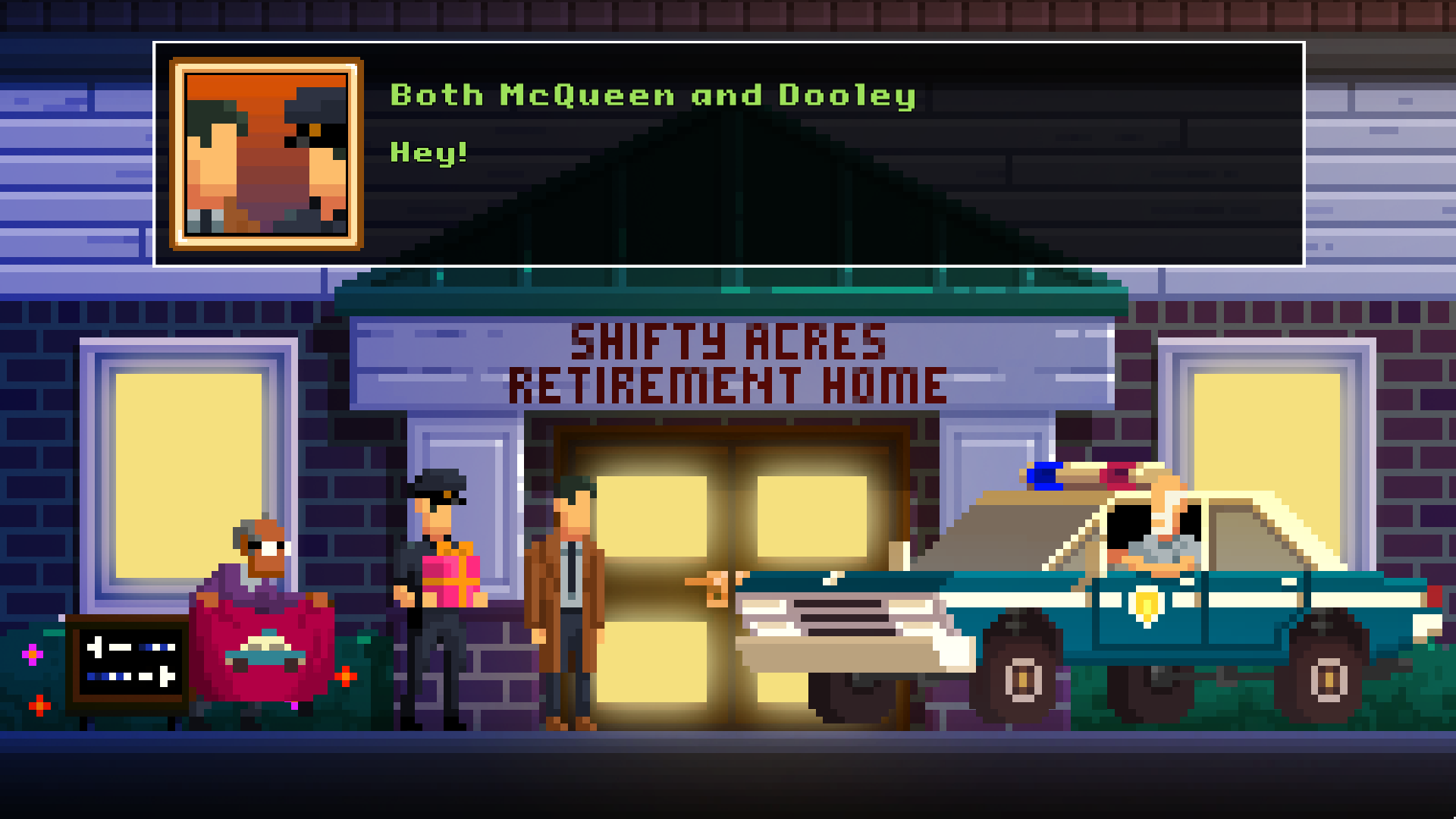 The Darkside Detective A Fumble in the Dark - featuredMedia