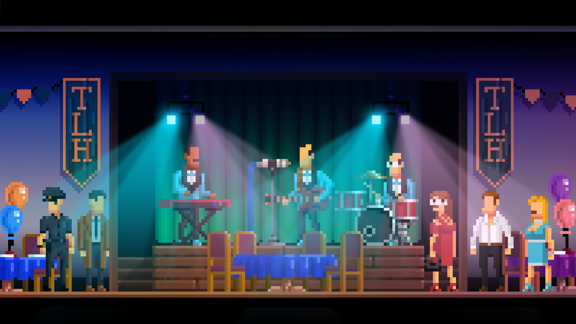 The Darkside Detective A Fumble in the Dark - featuredMedia