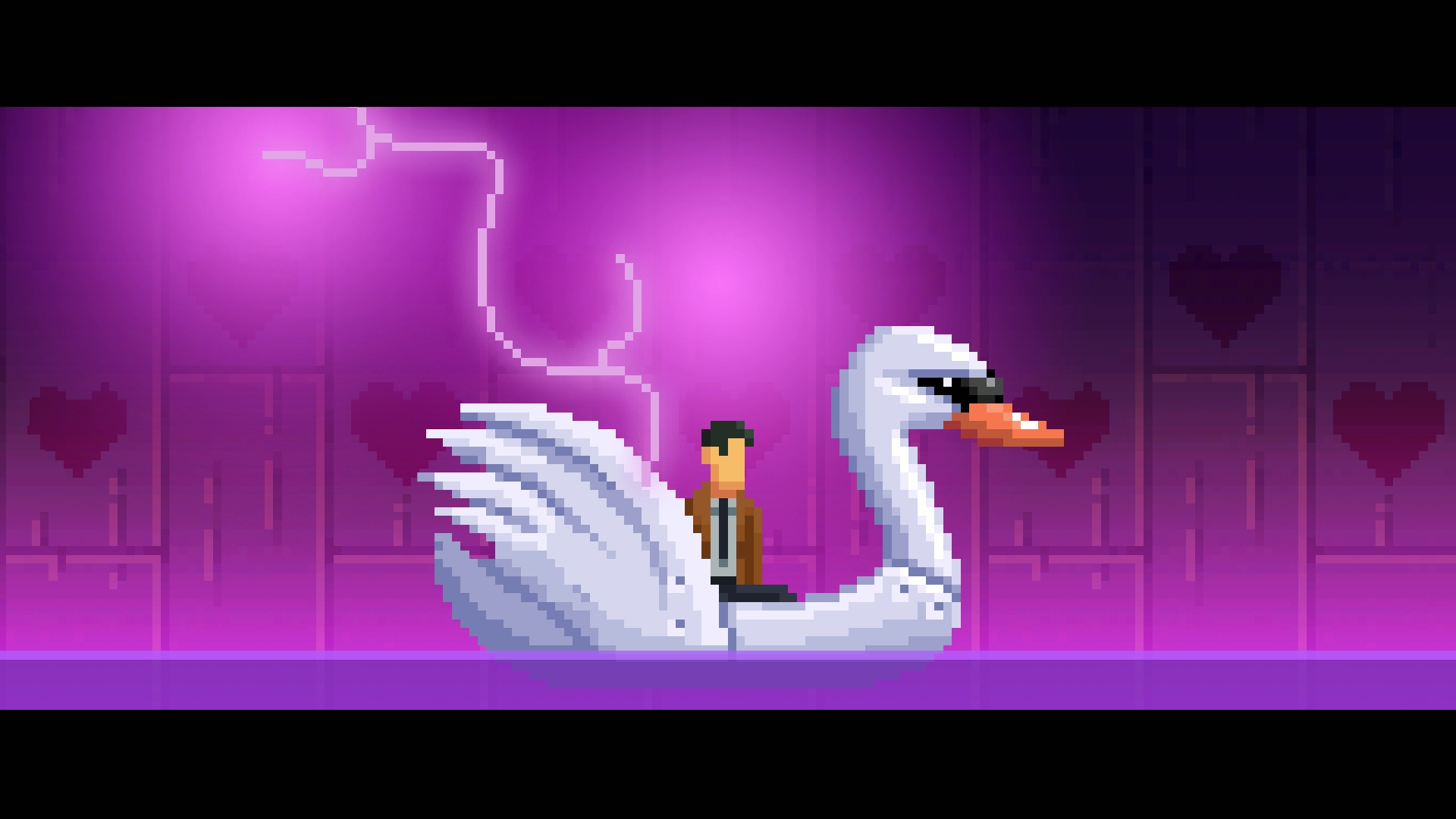 The Darkside Detective A Fumble in the Dark - featuredMedia