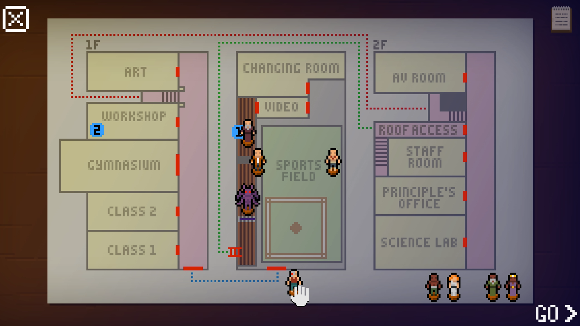 The Darkside Detective A Fumble in the Dark - featuredMedia