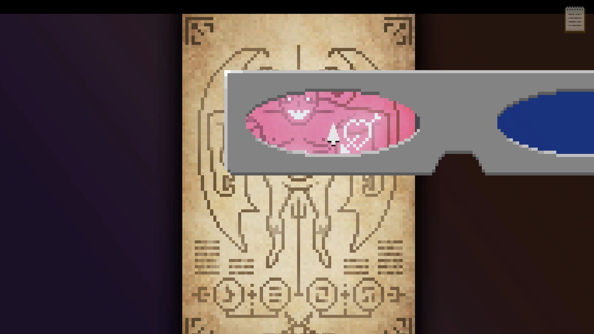 The Darkside Detective A Fumble in the Dark - featuredMedia