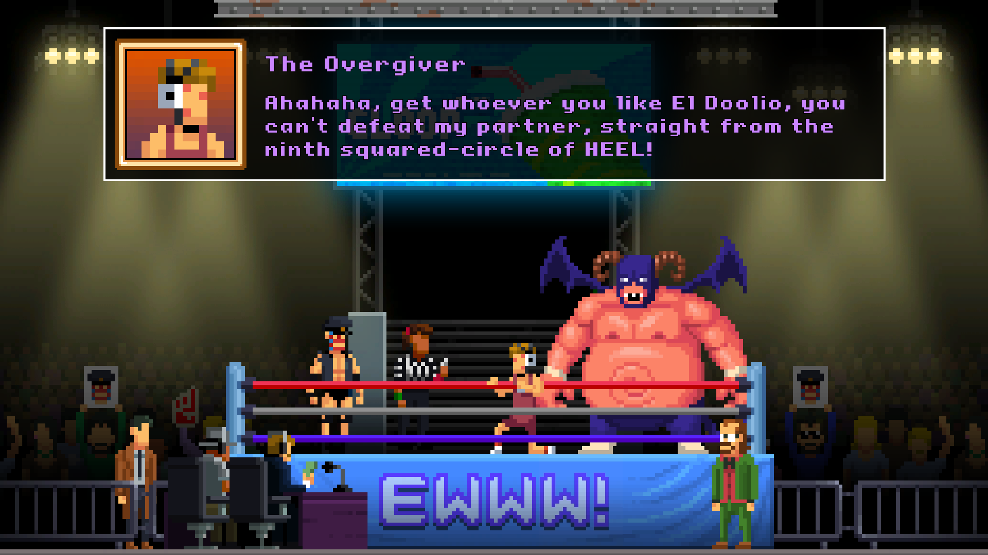 The Darkside Detective A Fumble in the Dark - featuredMedia