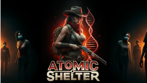 ATOMIC SHELTER