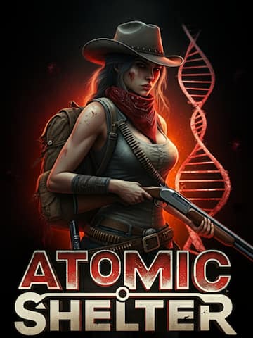 ATOMIC SHELTER