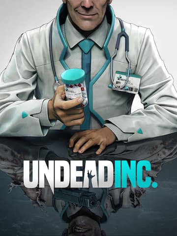 Undead Inc.