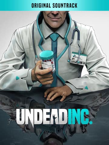 Undead Inc. Original Soundtrack