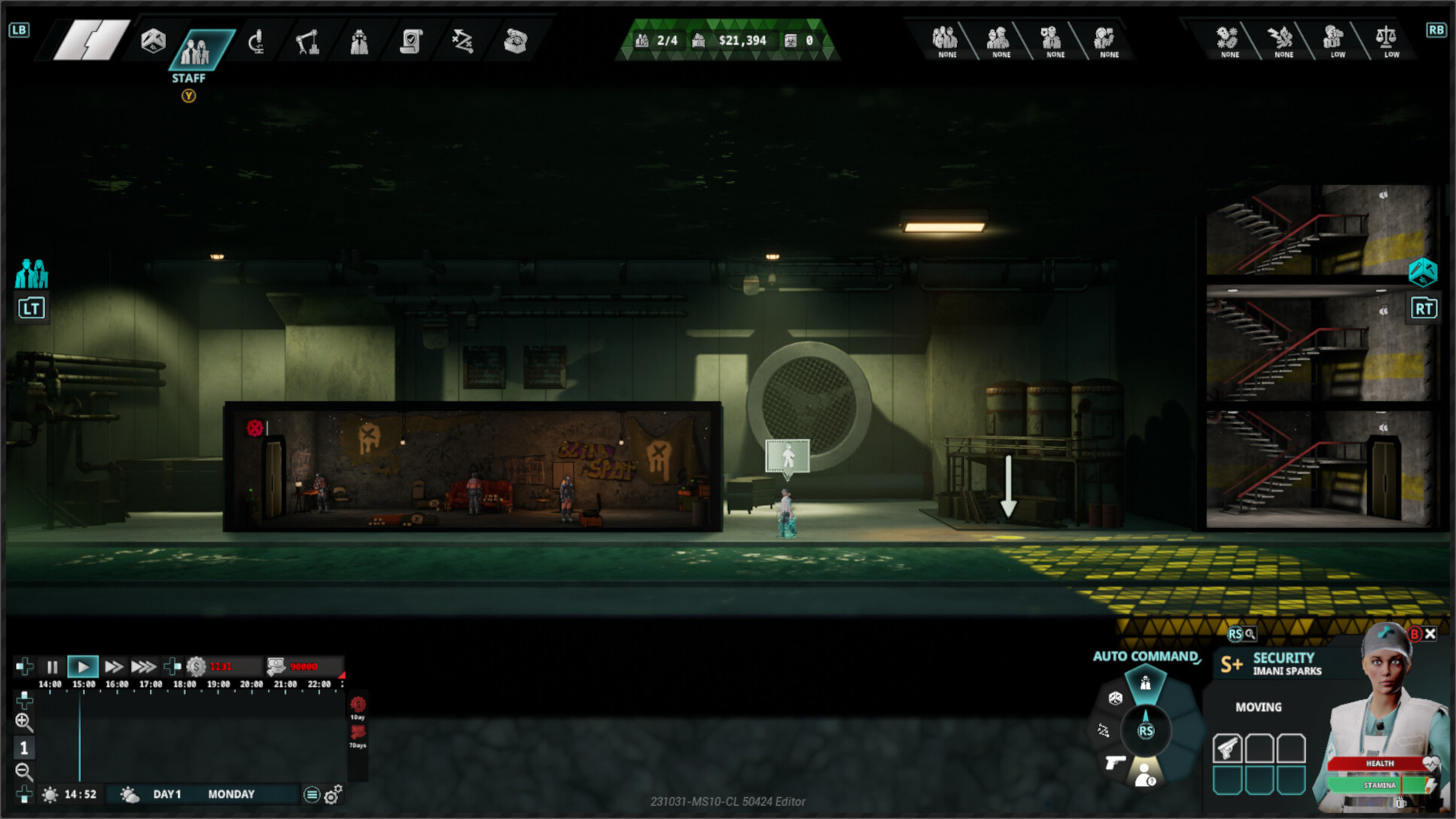 Undead Inc.-e3nqw